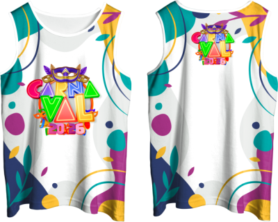 Arte da categoria abadá